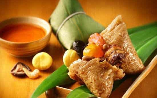 端午太放粽 多吃「三高一低」蔬果保肠胃稳血糖